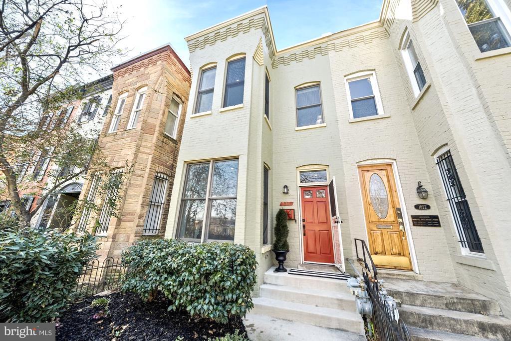 Foto principal - 1820 11th St NW