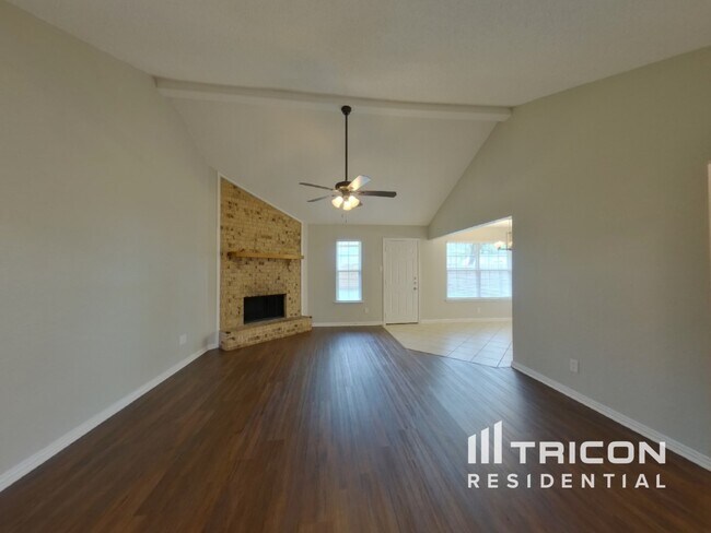 Foto del edificio - 6056 Birchill Road Watauga TX