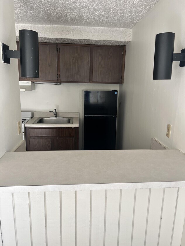 Foto principal - 3009 12th Ave SW