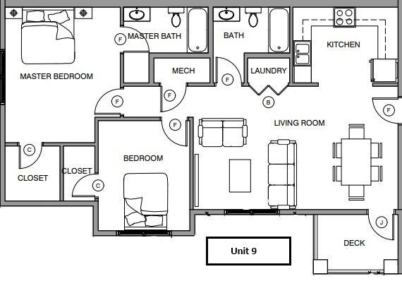 Foto principal - 1322 Springfield Rd