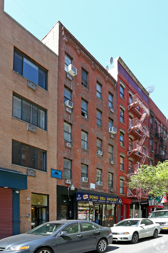 15 Stanton Street - Apartments in New York, NY | Apartments.com