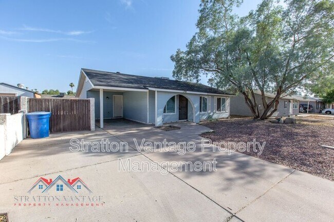 Foto del edificio - 3509 W Detroit St