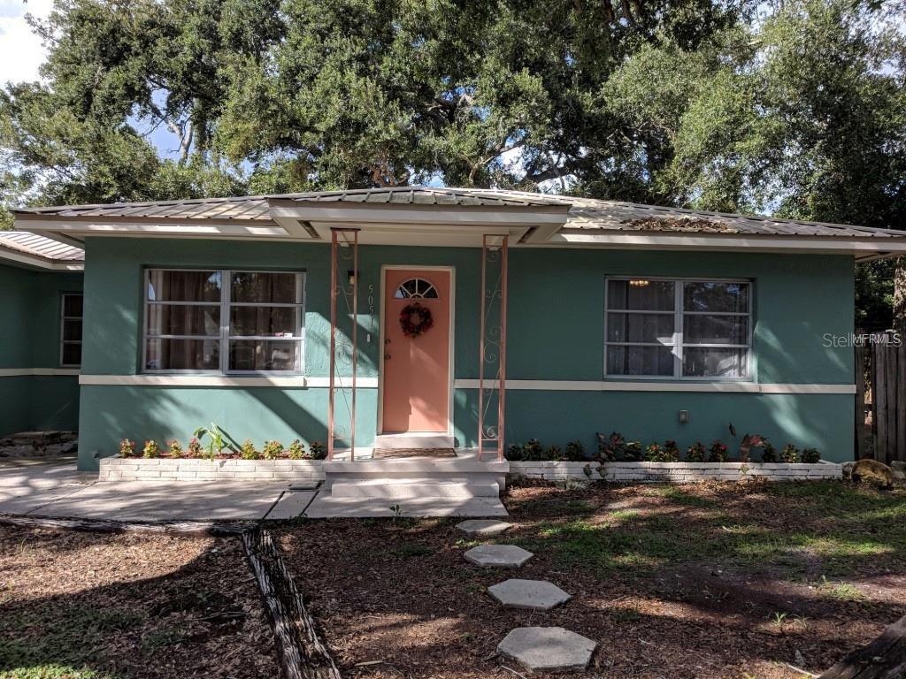 5051 48th Ave N, Saint Petersburg, FL 33709 House Rental in Saint
