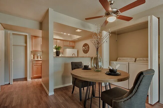 Foto del edificio - Sycamore Square Apartments