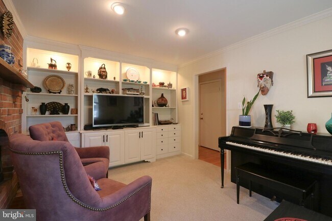 Foto del edificio - 14601 Melinda Ln