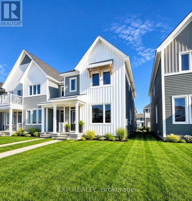 Building Photo - 538 Oldenburg Ave