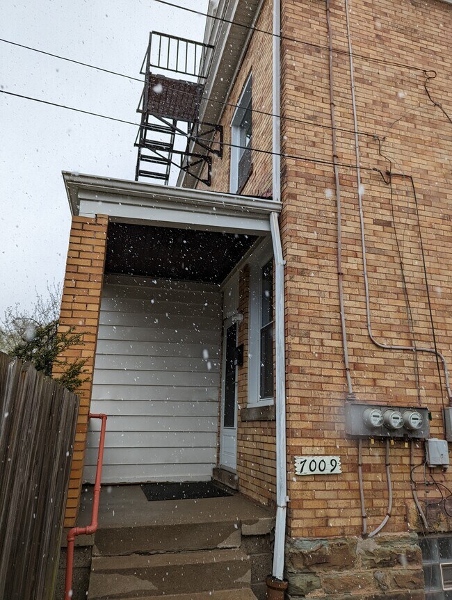 Building Photo - 7009 Edgerton Ave