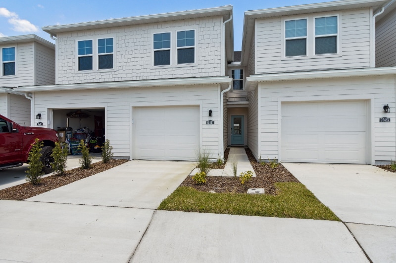 95044 Terri's Way, Fernandina Beach, FL 32034 Townhome Rentals in Fernandina Beach FL