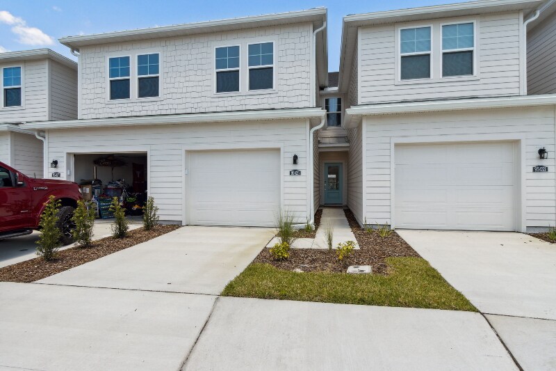 95044 Terri's Way, Fernandina Beach, FL 32034 Townhome Rentals in