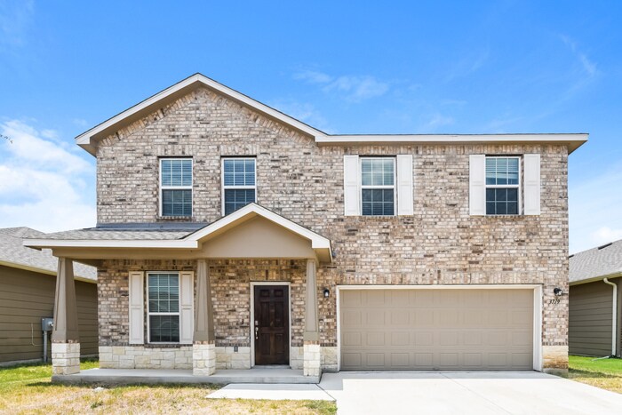 Foto principal - 3719 Indian Hills