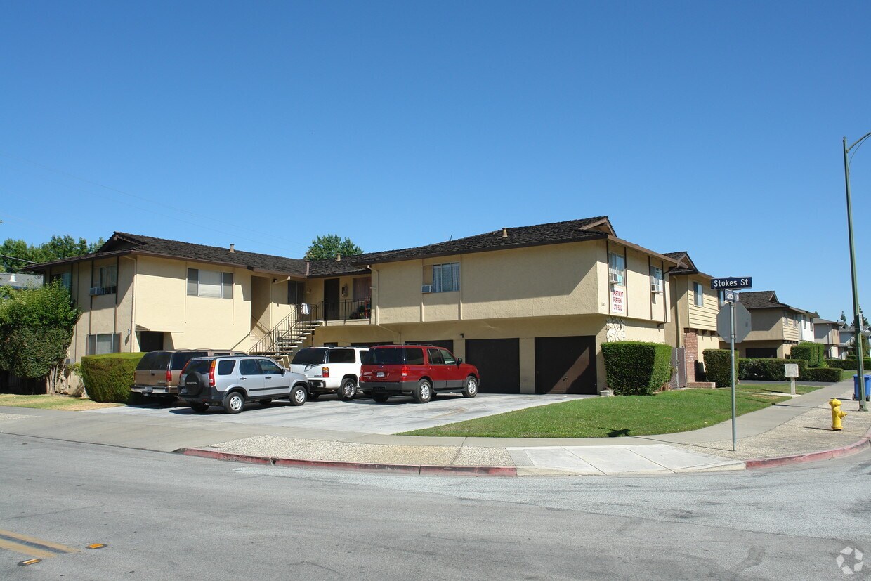 Primary Photo - 1247 Francisco Ave