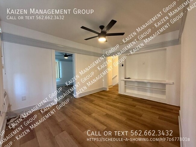 Building Photo - 721 Pacific Ave