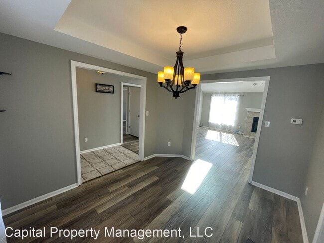 Building Photo - 3 br, 2 bath House - 7932 Basswood Place
