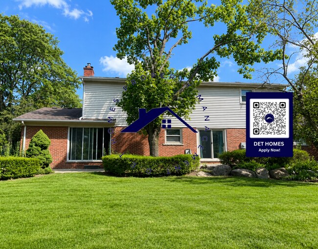 Foto del edificio - 22150 Twyckingham Way