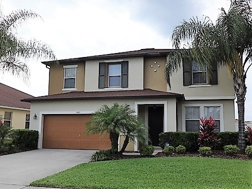 Primary Photo - 580 First Cape Coral Dr