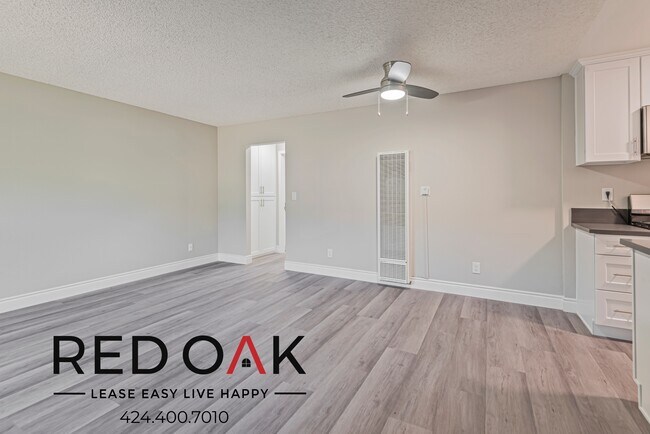 Foto del edificio - Cheerful and Sun-Drenched One Bedroom with...