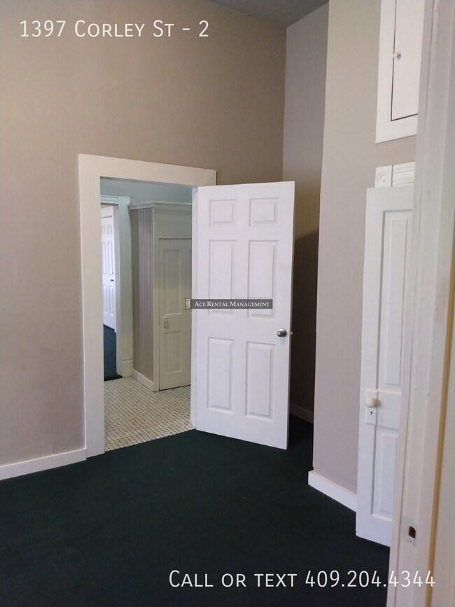 Building Photo - 1397 Corley Ave