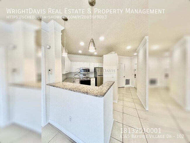 Foto del edificio - First floor 2/2 Condo at Beachwalk!!