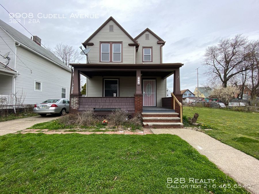 Primary Photo - 9908 Cudell Ave