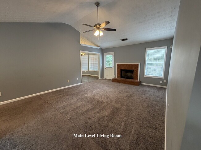 Photo - Pet friendly home with Mill Creek Schools
