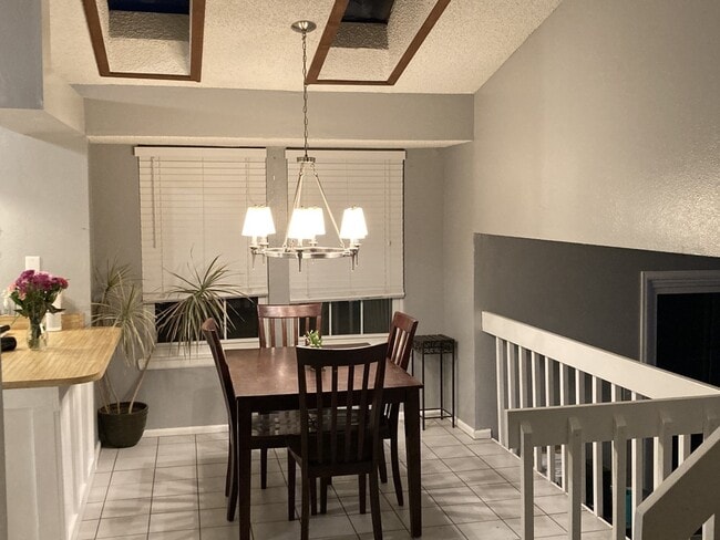 Diningroom - 8033 S Garrison Way