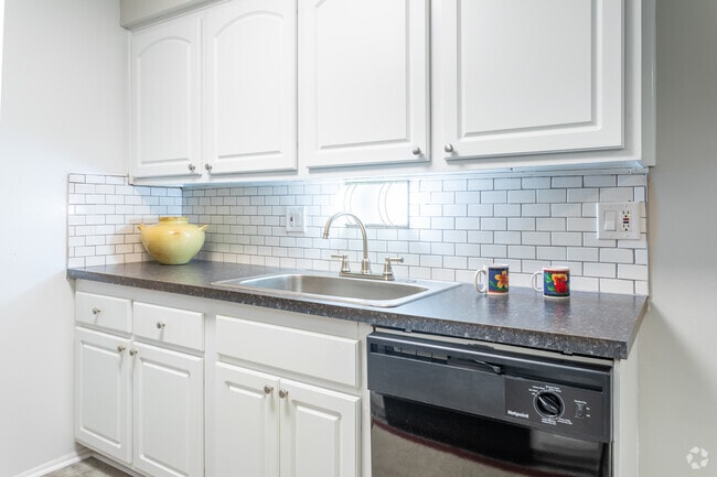 Interior Photo - Pine Valley