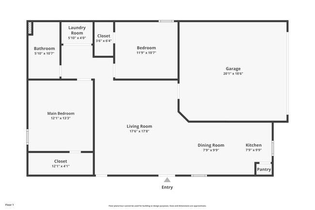 Foto del edificio - Corner Lot with Fenced in Forney, TX!