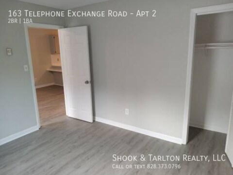 Building Photo - 163 Telephone Exchange Rd