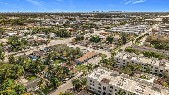 Foto del edificio - 3291 NW 132nd Terrace