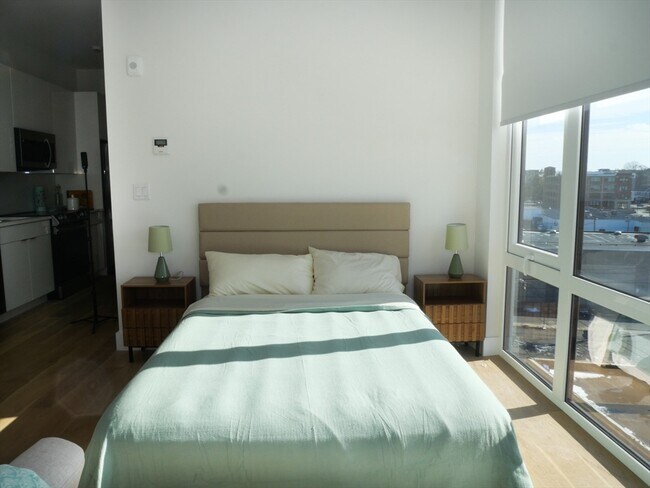 Foto del edificio - 38 Hichborn St