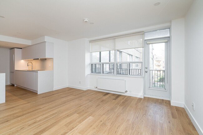 Photo du bâtiment - 755 Avenue Rd