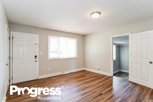 Foto del edificio - 2409 Thornton Rd