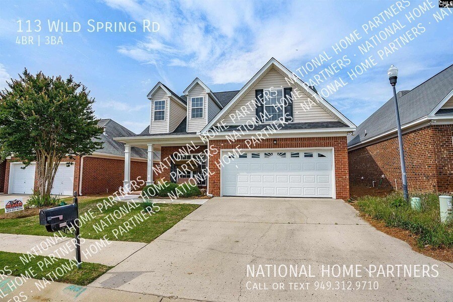 Primary Photo - Rent to Own Home with $16,000 Down - NO Ba...