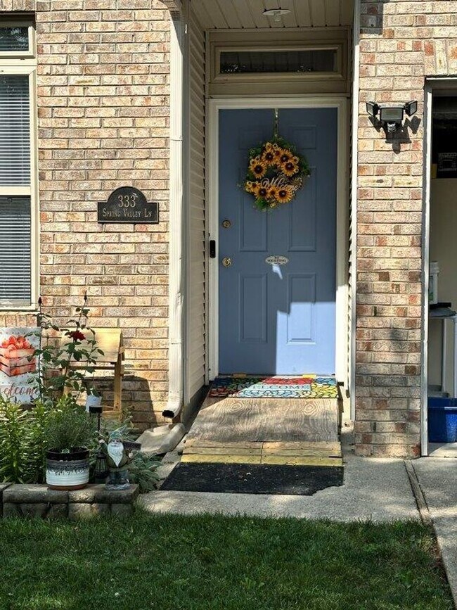 Foto del edificio - COMING SOON! Beautiful 3 BR, 2 Bath House!   Finished Garage, Masterson Station Area