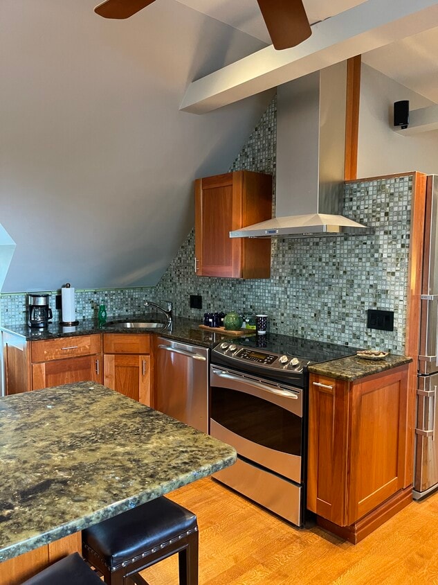 Kitchen - 3 Glengarry Rd
