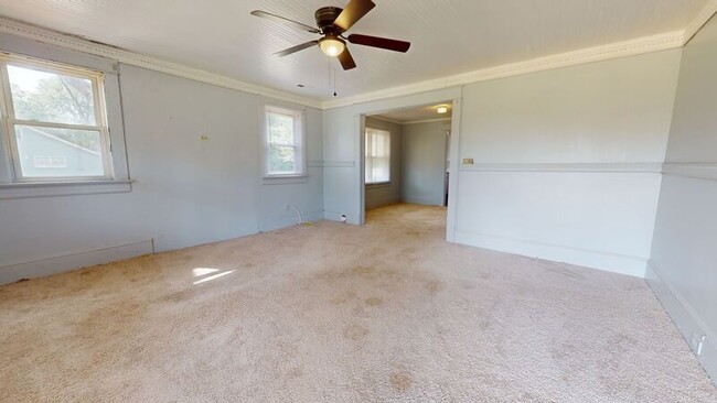 Foto del edificio - 3405 Rock Quarry Rd