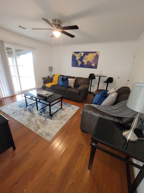 140 Stonehedge Drive, Warner Robins, GA 31088 Condo for Rent in