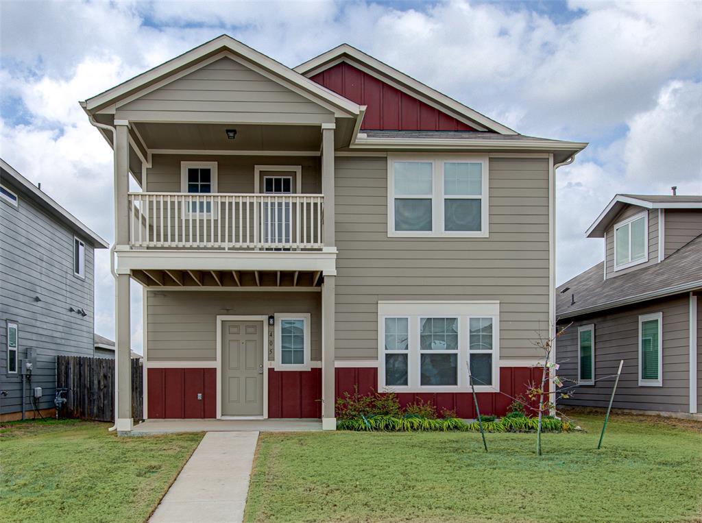 Foto principal - 405 Charter Oak Dr