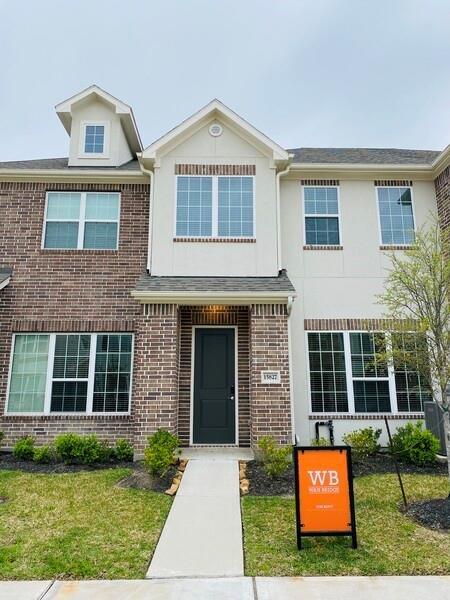 Foto principal - 15827 Blair Castle Dr