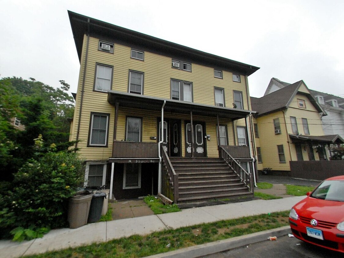 Primary Photo - 34 Park St