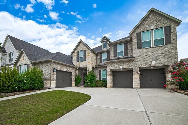 Foto del edificio - 1322 McMurtry Ridge Dr