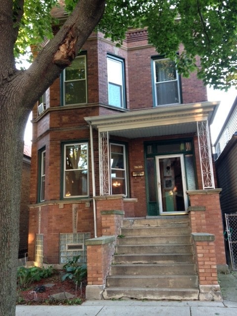 Foto del edificio - 3630 S Leavitt St