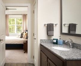 Interior Photo - The Reserves at Gashes Creek