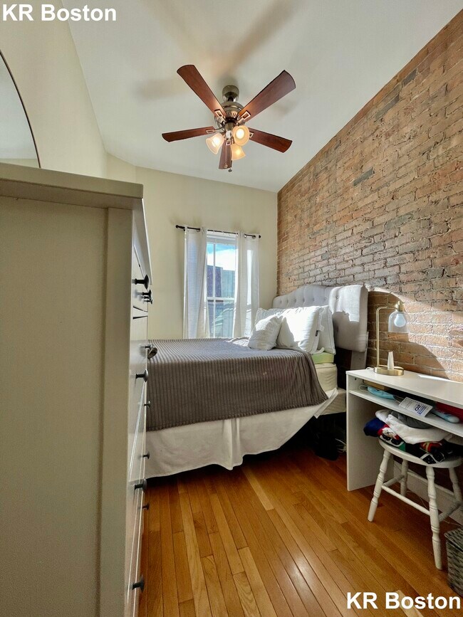 Foto del edificio - 239 Northampton St