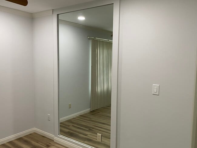 Bedroom 1 - 8316 Panorama Ridge Ct
