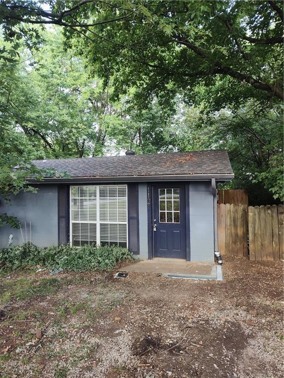 Foto principal - 1121 S W Ave
