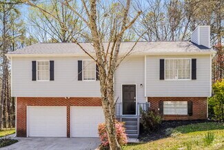 Building Photo - 1120 Brenton Dr NW