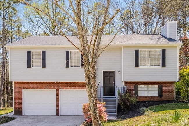 Building Photo - 1120 Brenton Dr NW