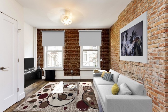 Building Photo - 239 Mulberry St