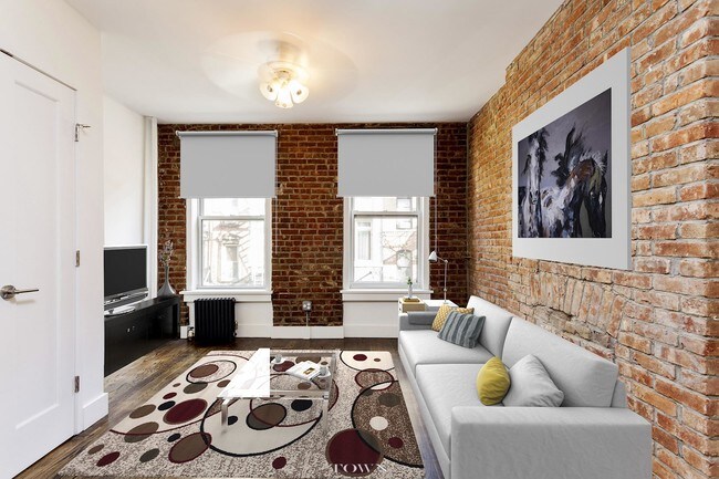 Foto del edificio - 239 Mulberry St